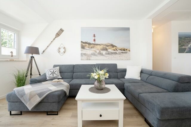 Ferienwohnung in Gr&ouml;mitz - Haus Sch&ouml;nes Leben Meeresbrise - Bild 6
