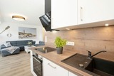Ferienwohnung in Gr&ouml;mitz - Haus Sch&ouml;nes Leben Meeresbrise - Bild 7