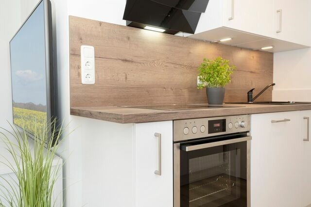 Ferienwohnung in Gr&ouml;mitz - Haus Sch&ouml;nes Leben Meeresbrise - Bild 8