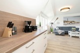 Ferienwohnung in Gr&ouml;mitz - Haus Sch&ouml;nes Leben Meeresbrise - Bild 9