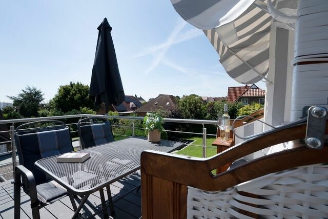 Ferienwohnung in Gr&ouml;mitz - Haus Sch&ouml;nes Leben Meeresbrise - Bild 11