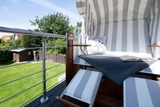 Ferienwohnung in Gr&ouml;mitz - Haus Sch&ouml;nes Leben Meeresbrise - Bild 12