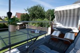 Ferienwohnung in Gr&ouml;mitz - Haus Sch&ouml;nes Leben Meeresbrise - Bild 14