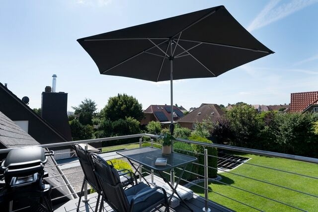 Ferienwohnung in Gr&ouml;mitz - Haus Sch&ouml;nes Leben Meeresbrise - Bild 15