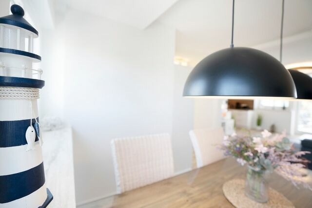 Ferienwohnung in Gr&ouml;mitz - Haus Sch&ouml;nes Leben Meeresbrise - Bild 16