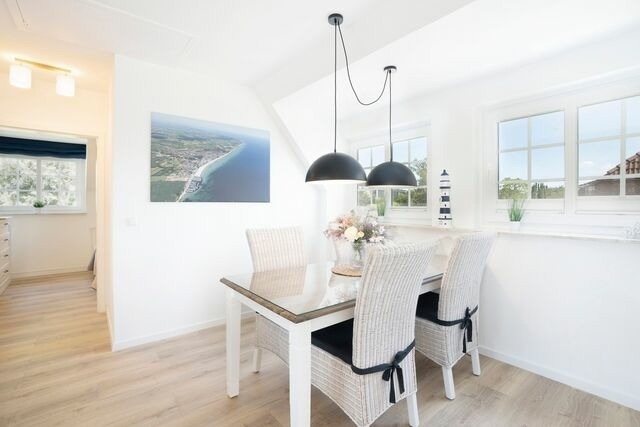 Ferienwohnung in Gr&ouml;mitz - Haus Sch&ouml;nes Leben Meeresbrise - Bild 19