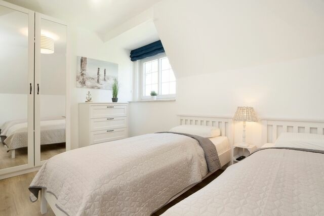 Ferienwohnung in Gr&ouml;mitz - Haus Sch&ouml;nes Leben Meeresbrise - Bild 20