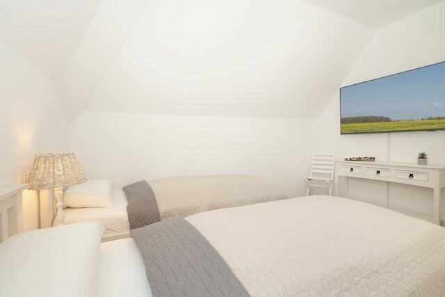 Ferienwohnung in Gr&ouml;mitz - Haus Sch&ouml;nes Leben Meeresbrise - Bild 22