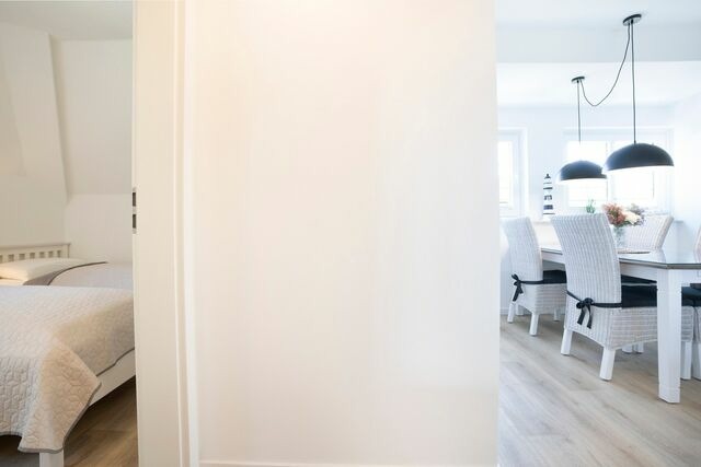 Ferienwohnung in Gr&ouml;mitz - Haus Sch&ouml;nes Leben Meeresbrise - Bild 23