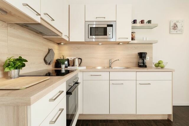 Ferienwohnung in Fehmarn OT Neue Tiefe - B&uuml;rgermeister-Fox 42 Traumhaftes-Fehmarn - Bild 3