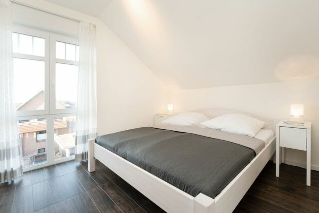 Ferienwohnung in Fehmarn OT Neue Tiefe - B&uuml;rgermeister-Fox 42 Traumhaftes-Fehmarn - Bild 4