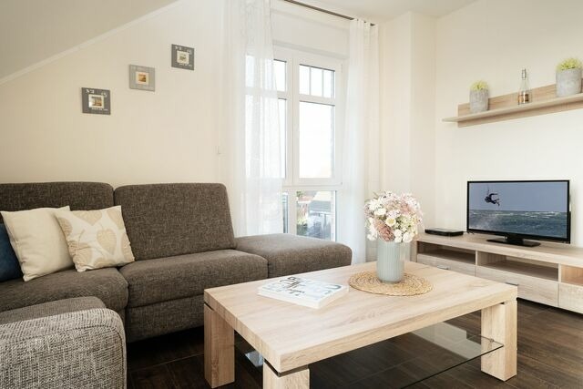 Ferienwohnung in Fehmarn OT Neue Tiefe - B&uuml;rgermeister-Fox 42 Traumhaftes-Fehmarn - Bild 6