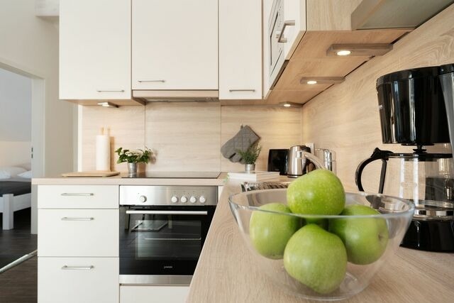 Ferienwohnung in Fehmarn OT Neue Tiefe - B&uuml;rgermeister-Fox 42 Traumhaftes-Fehmarn - Bild 15