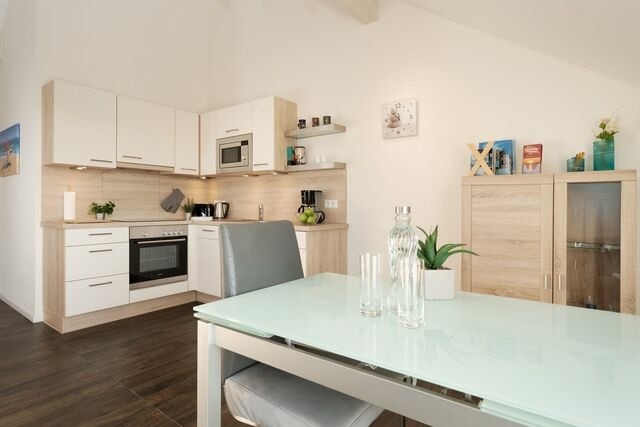 Ferienwohnung in Fehmarn OT Neue Tiefe - B&uuml;rgermeister-Fox 42 Traumhaftes-Fehmarn - Bild 16