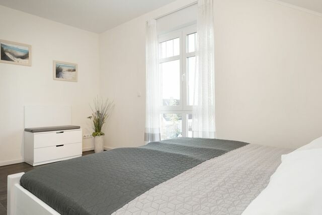 Ferienwohnung in Fehmarn OT Neue Tiefe - B&uuml;rgermeister-Fox 42 Traumhaftes-Fehmarn - Bild 19