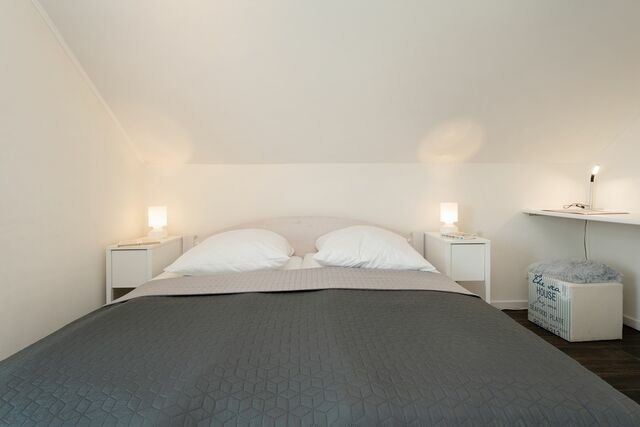 Ferienwohnung in Fehmarn OT Neue Tiefe - B&uuml;rgermeister-Fox 42 Traumhaftes-Fehmarn - Bild 21