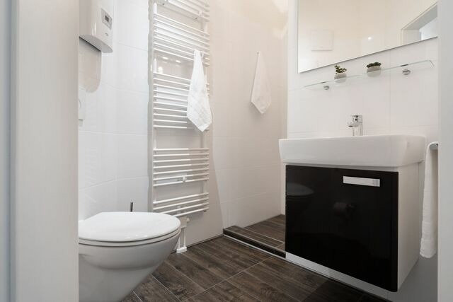 Ferienwohnung in Fehmarn OT Neue Tiefe - B&uuml;rgermeister-Fox 42 Traumhaftes-Fehmarn - Bild 25