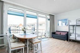 Baltic Strandkoje Grömitz