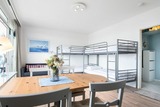 Ferienwohnung in Grömitz - Baltic Strandkoje Grömitz - Bild 2