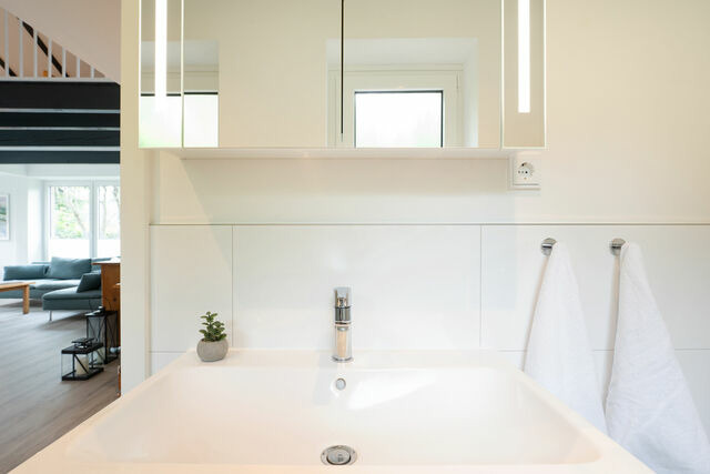 Ferienwohnung in Riepsdorf - Lütte Koje - Bild 25