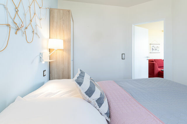 Ferienwohnung in Laboe - Haus Panorama Laboe Nr. 19 - Bild 23