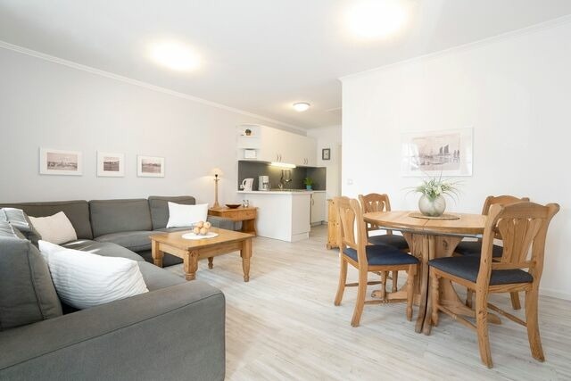 Ferienwohnung in Kellenhusen - Ostseegarten Goldulme - Bild 4