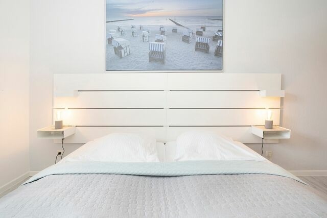 Ferienwohnung in Kellenhusen - Ostseegarten Goldulme - Bild 15