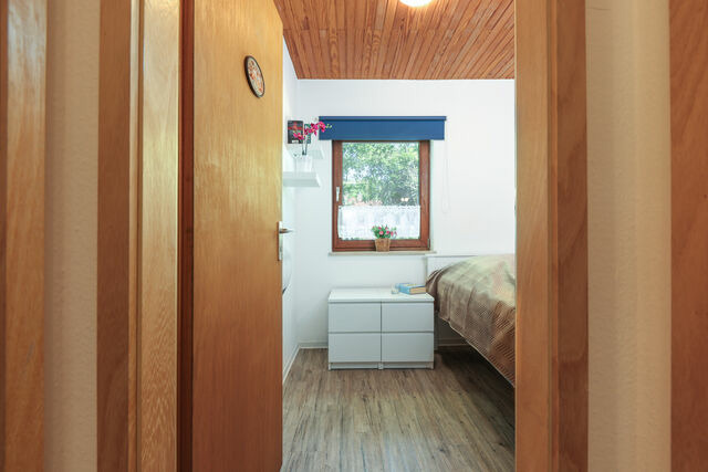 Ferienhaus in Laboe - Strandmuschel - Bild 16