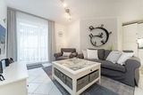 Ferienwohnung in Gr&ouml;mitz - Haus Atlantic FeWo Gabriela - Bild 1