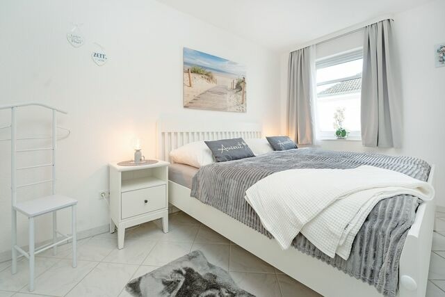 Ferienwohnung in Gr&ouml;mitz - Haus Atlantic FeWo Gabriela - Bild 4