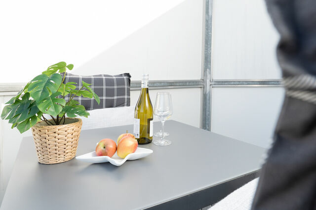 Ferienwohnung in Gr&ouml;mitz - Haus Atlantic FeWo Gabriela - Bild 12