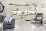 Ferienwohnung in Gr&ouml;mitz - Haus Atlantic FeWo Gabriela - Bild 14