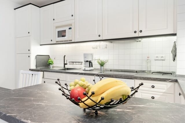 Ferienwohnung in Gr&ouml;mitz - Haus Atlantic FeWo Gabriela - Bild 18