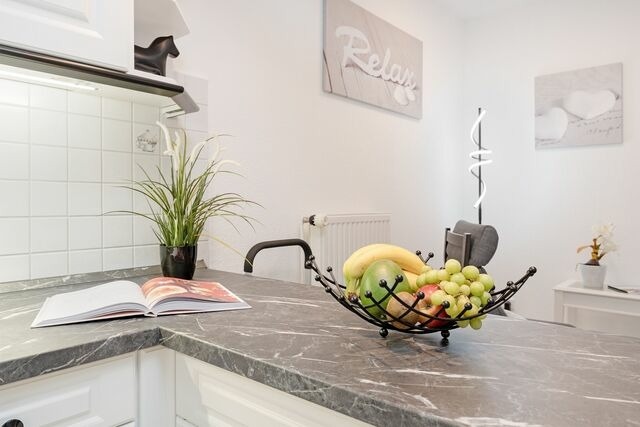 Ferienwohnung in Gr&ouml;mitz - Haus Atlantic FeWo Gabriela - Bild 19