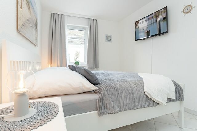 Ferienwohnung in Gr&ouml;mitz - Haus Atlantic FeWo Gabriela - Bild 25