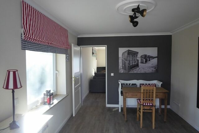 Ferienhaus in Fehmarn OT Neujellingsdorf - Sonnenschein - Bild 8