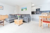Ferienwohnung in Scharbeutz - Wohnung 4- Paulsen - Bild 1