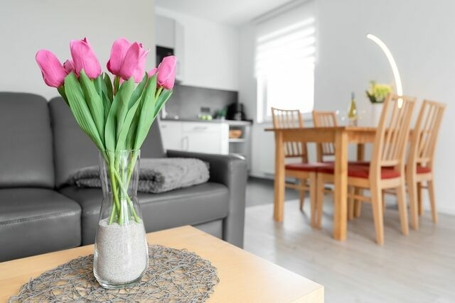 Ferienwohnung in Scharbeutz - Wohnung 4- Paulsen - Bild 9