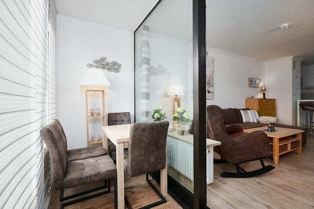 Ferienwohnung in Laboe - B&ouml;rn Seestern - Bild 6