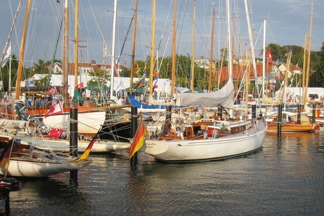 Ferienwohnung in Laboe - B&ouml;rn Seestern - Bild 22