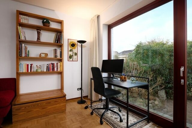 Ferienhaus in Heikendorf - Garten-Oase Heikendorf - Bild 14