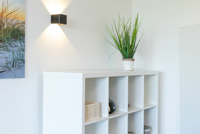 Ferienwohnung in Wendtorf - Marina Wendtorf Gl&uuml;ckskoje - Bild 9