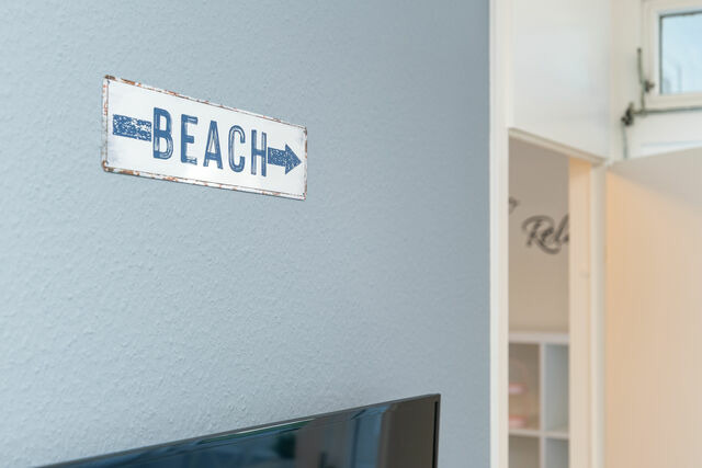 Ferienwohnung in Wendtorf - Marina Wendtorf Gl&uuml;ckskoje - Bild 17