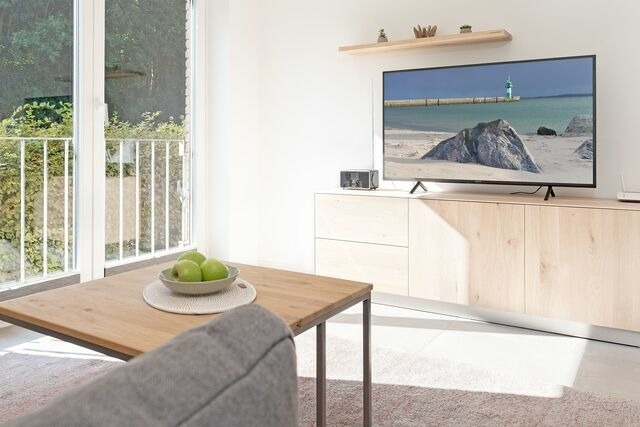 Ferienwohnung in Scharbeutz - Appartementhausanlage Wennseestra&szlig;e Wenn 43 - Bild 9