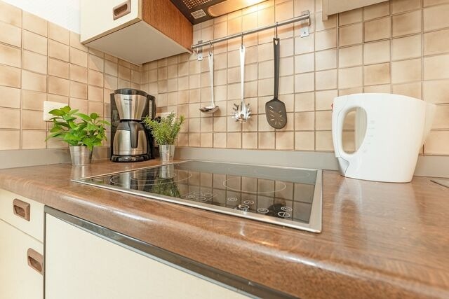 Ferienwohnung in Timmendorfer Strand - Haus Eva Mar am Meer Appartement 3 - Bild 15