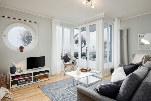 Ferienwohnung in Laboe - Haus Windjammer Eagle - Bild 2