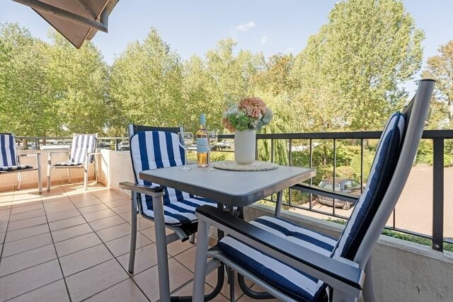 Ferienwohnung in Scharbeutz - Haus Baltic Ostseeidylle - Bild 4