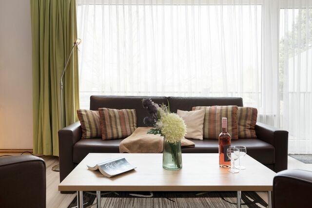 Ferienwohnung in Scharbeutz - Haus Baltic Ostseeidylle - Bild 6