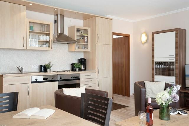 Ferienwohnung in Scharbeutz - Haus Baltic Ostseeidylle - Bild 15