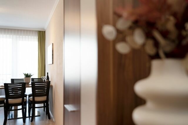 Ferienwohnung in Scharbeutz - Haus Baltic Ostseeidylle - Bild 17